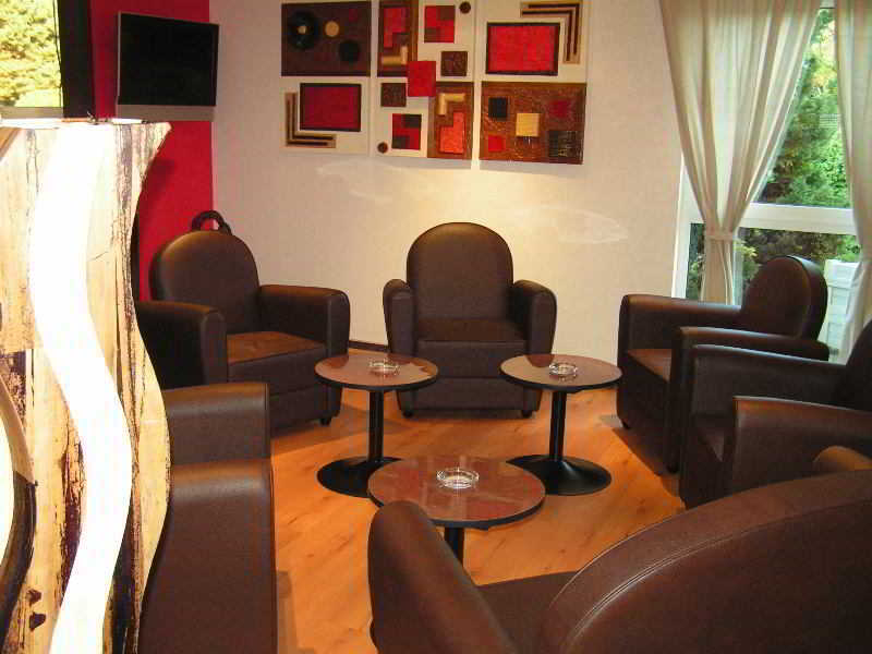 The Originals City, Hotel Eden, Rouen Nord Bois-Guillaume Exterior photo